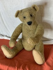 Bainbridge Bears Donna Hinkelman Large Jointed Artist Teddy  Bear 32in