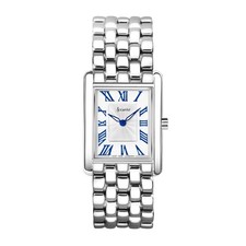 Accurist Ladies Stainless
