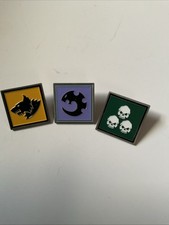 Warhammer 40k Chapter Pin