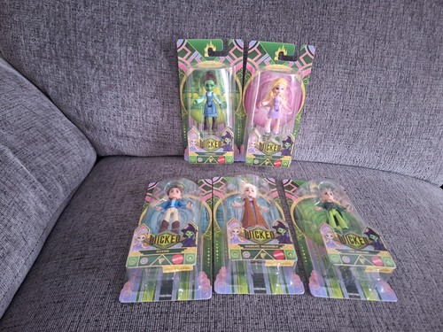 Wicked mini dolls set - mini,