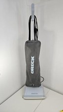 Oreck Vacuum Cleaner - Fully