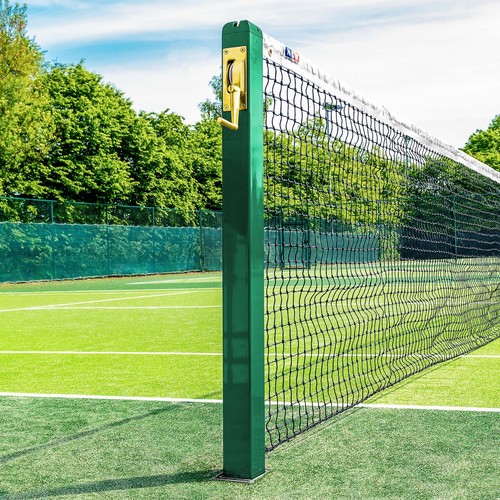 Vermont tennis net - net, &