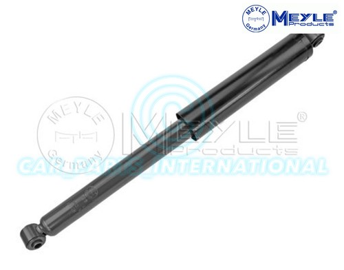 Meyle rear suspension - meyle, shock