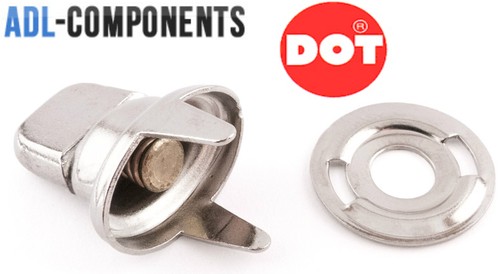 Genuine dot turnbutton common - turnbutton,