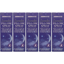 Derma V10 Lavender Pillow