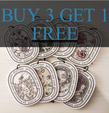 Diptyque Car Air Freshener