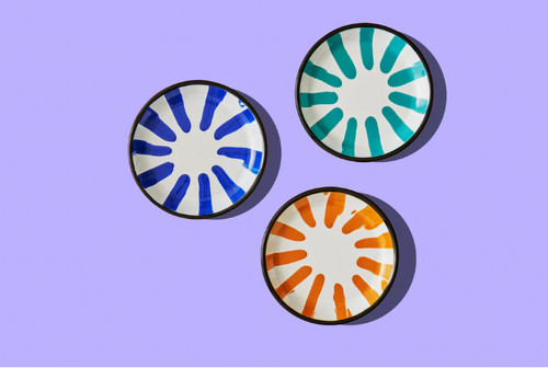 Kapka little color enamel - little,