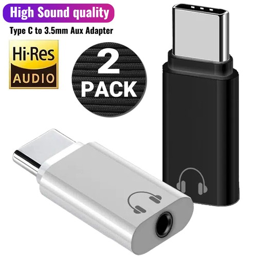 Pack usb type c - c, adapter