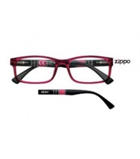 Reading Glasses Zippo Designer