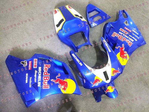 For ducati 916 748 blue - ducati,