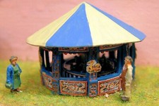 Funfair Hook a Duck Round