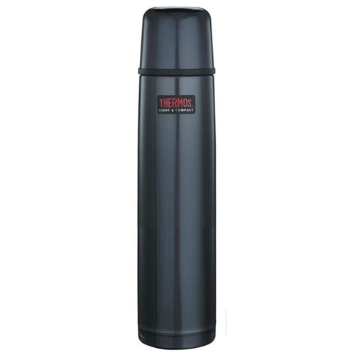 Thermos light and - light, compact