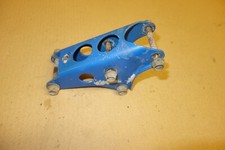 Yamaha xt125 xt 125 3YU 1991 front engine mount bracket frame