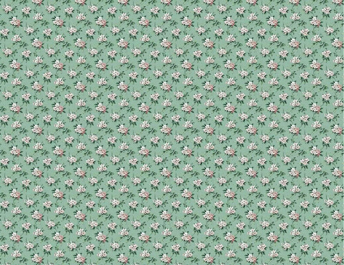 Dolls house wallpaper - wallpaper, self