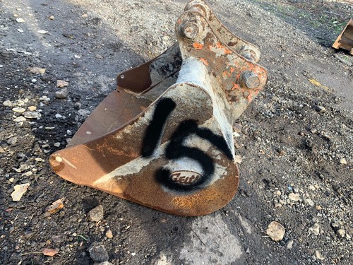 Digger bucket inch - digger,