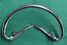 Triumph 650 TR6R TR6C T120R