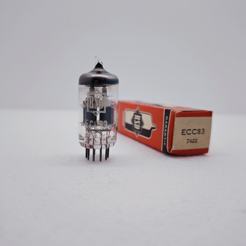 Ecc83 e83cc ecc803s - ecc83,