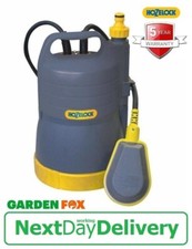 new HOZELOCK FLOWMAX Collect