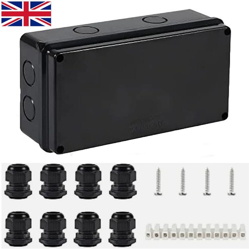 Ip65 waterproof junction box - ip65,