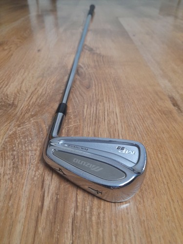 Mizuno mp58 dual - mizuno, ti