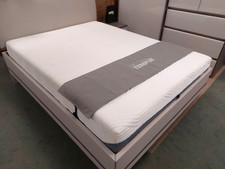 Tempur 5ft Cloud Luxe Mattress Only 150 x 200 x 30