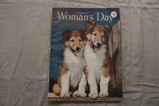 1950 SEPTEMBER WOMAN'S DAY