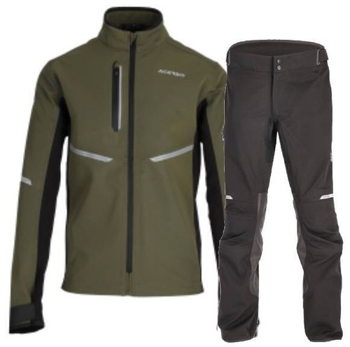 Acerbis duro waterproof - x,