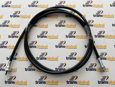 Speedo Drive Cable Speedometer to fit Land Rover Series 2 2a RTC3484