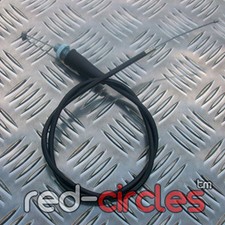 90cm BLACK PIT DIRT BIKE THROTTLE CABLE 50cc 110cc 125cc 140cc PITBIKE