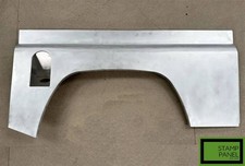 Right hand rear body tub - rear,