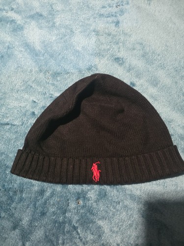 Polo ralph lauren black red - lauren,