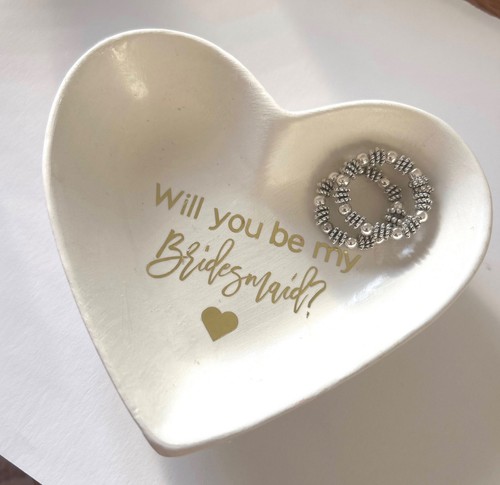 Heart shaped ceramic - heart,