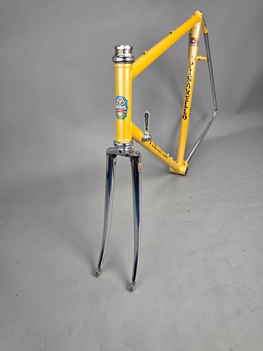 Frame set pinarello super - frame,