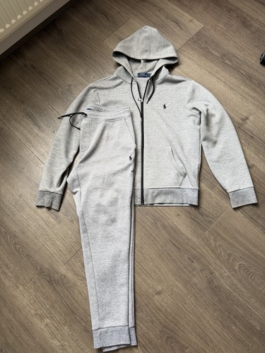 Polo ralph lauren grey - polo,