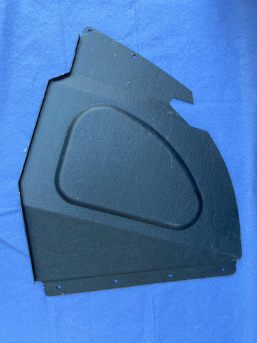 Jaguar xjs inner wheel arch - jaguar,
