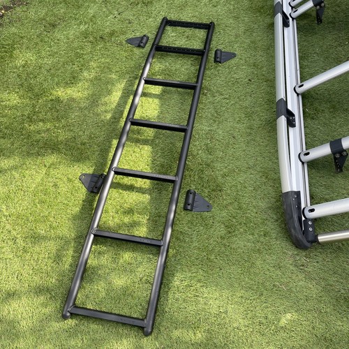 Rhino door ladder high - ladder, [high]