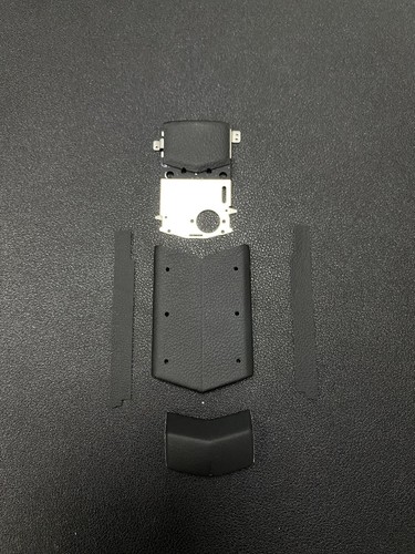 New original body parts - original,