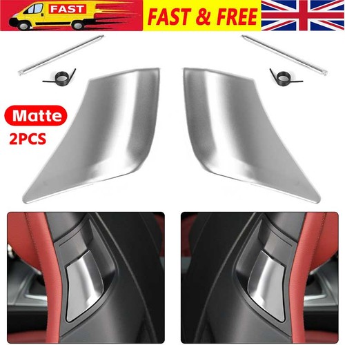 Release seat down handle - release,