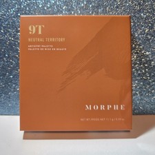 Morphe 9T Neutral Territory