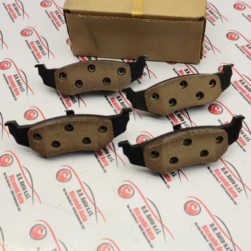 Chrysler dodge neon brake pad - neon,