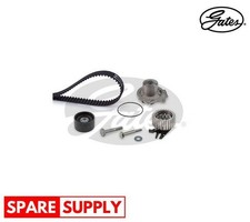 WATER PUMP & TIMING BELT SET