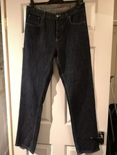 Red Herring Mens Dark Wash