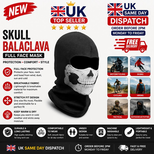 Call duty ghost mask - duty,