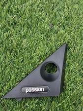 Smart Fortwo A451 2007-2014 Door Trim Front Left Side A4518810123