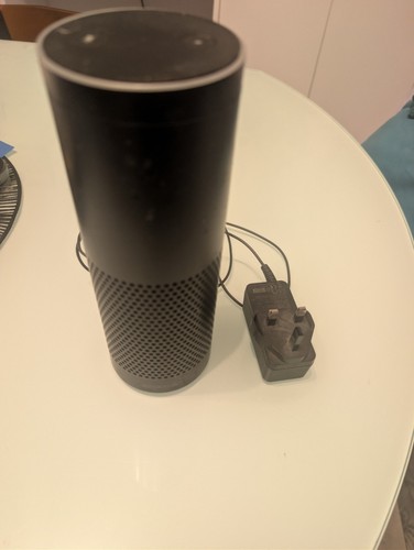 Amazon alexa 1st generation - alexa,