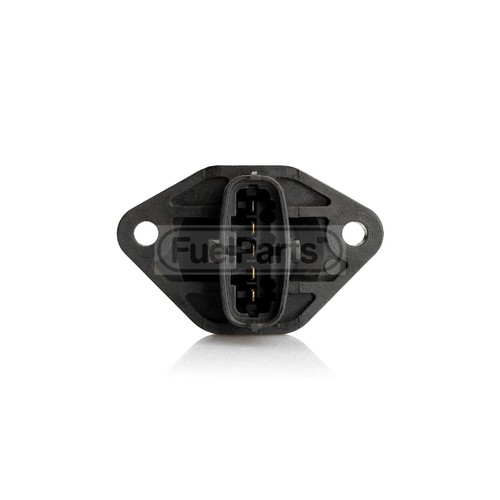 Air mass sensor - air, porsche
