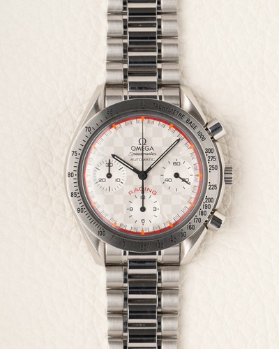 Omega speedmaster reduced - omega,
