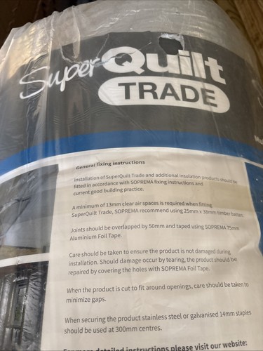 Super quilt multilayer - quilt,