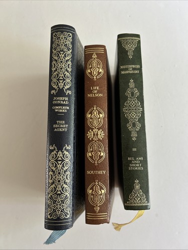 Heron books life of nelson - of,