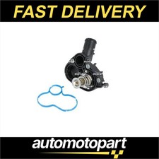 NRF Coolant Thermostat 725276